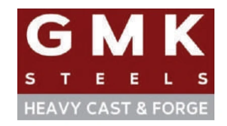 GMK Steels