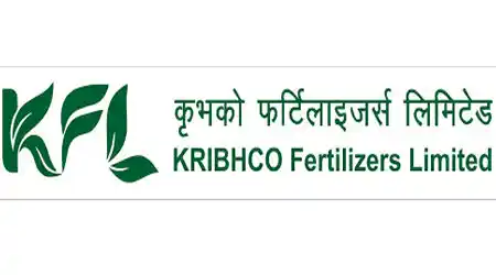KRIBHCO Fertilizers Limited