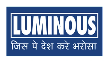Luminous